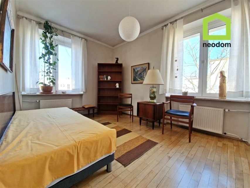 Mieszkanie Kielce