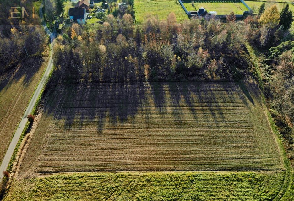 Działka Gbiska