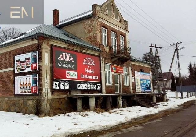Lokal Trześniów