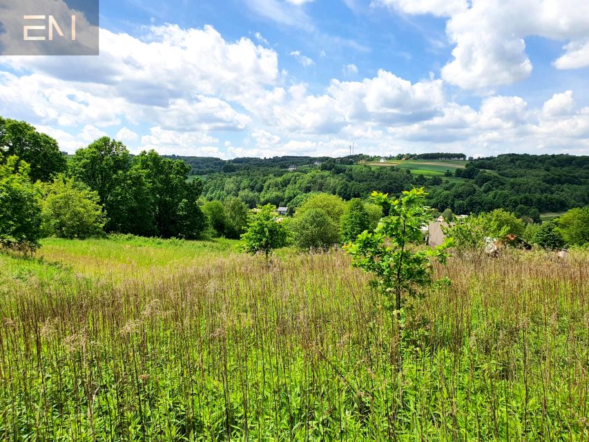 Działka Konieczkowa