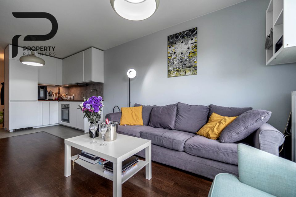 Mieszkanie apartamentowiec sprzedaż