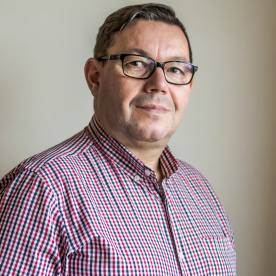 Paweł Pyrkosz
