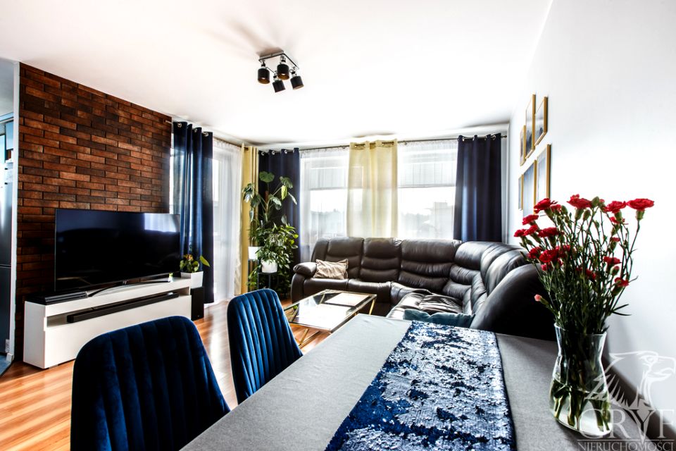 Mieszkanie Białystok