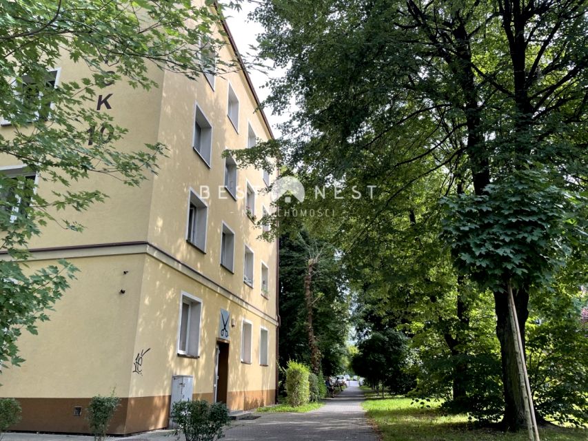 Mieszkanie Bielsko-Biała