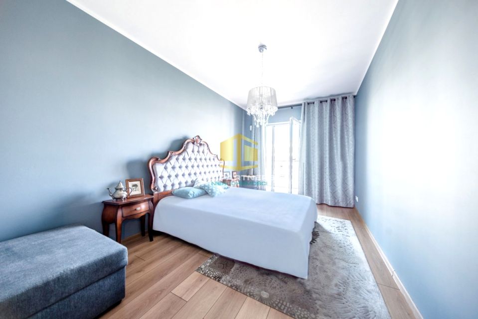 Mieszkanie apartamentowiec Warszawa