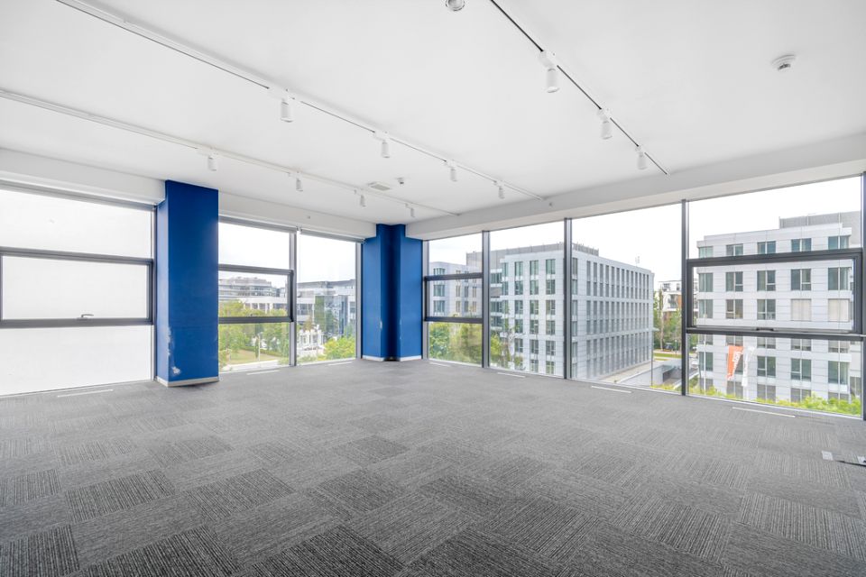 Lokal Warszawa wynajem