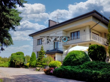 Budynek użytkowy Sobiekursk