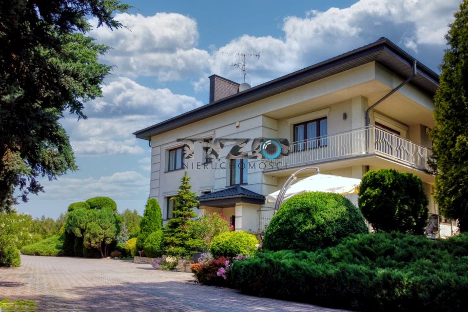 Budynek użytkowy Sobiekursk