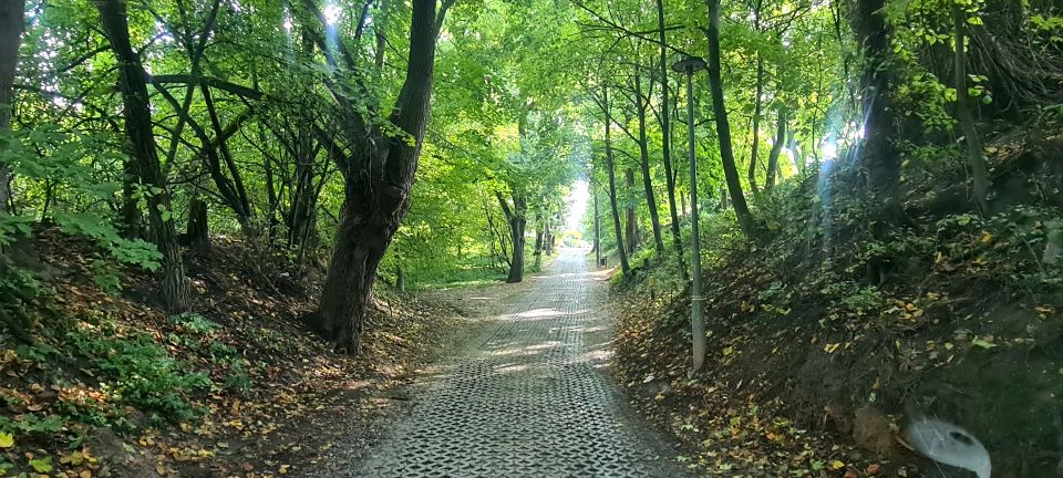 Działka budowlana SANDOMIERZ sprzedam