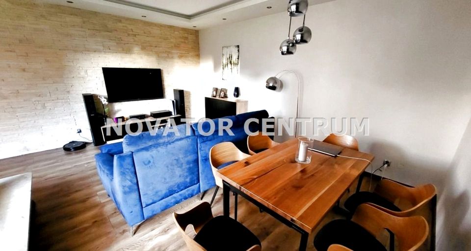 Mieszkanie Bydgoszcz