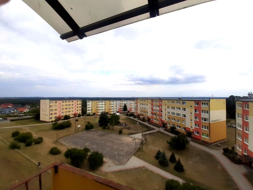 Mieszkanie Grudziądz