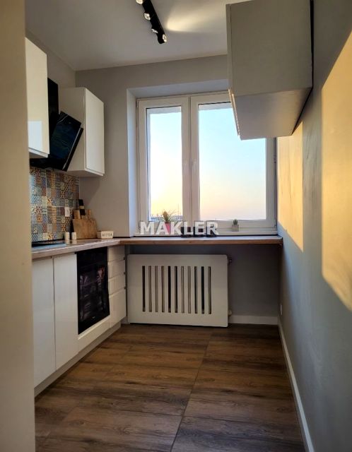 Mieszkanie Bydgoszcz