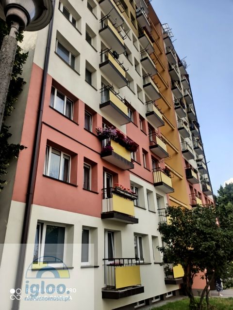 Mieszkanie Kielce