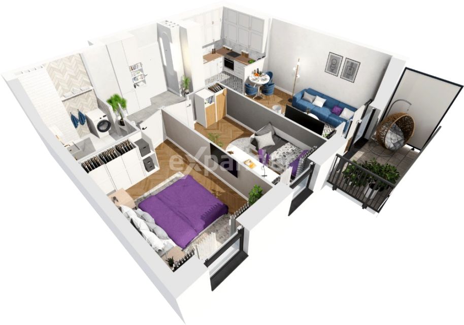 Mieszkanie Bydgoszcz