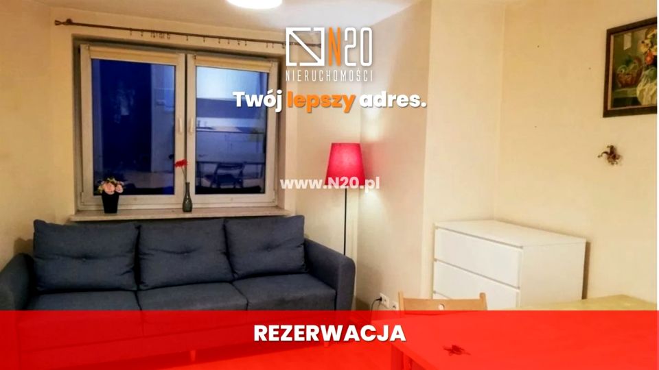 Mieszkanie Kraków