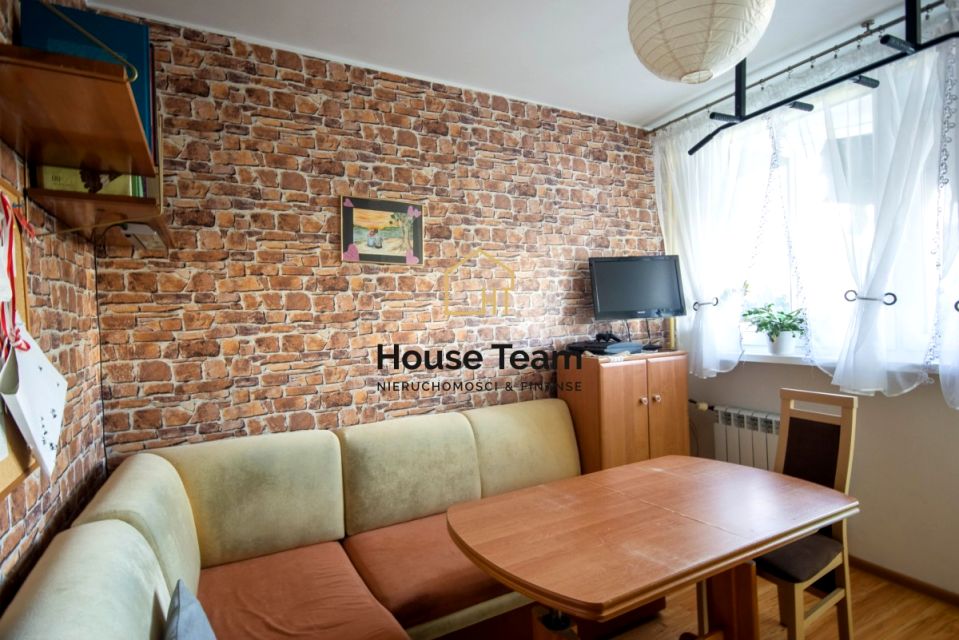 Mieszkanie Bydgoszcz