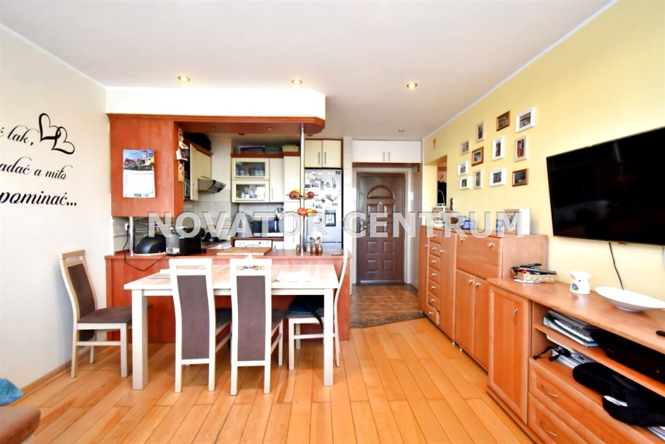 Mieszkanie Bydgoszcz