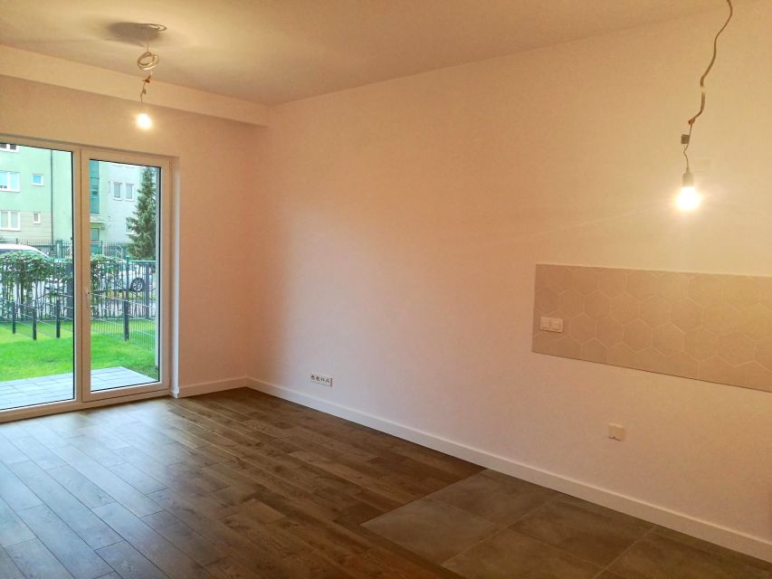 Mieszkanie Gdańsk sprzedaż