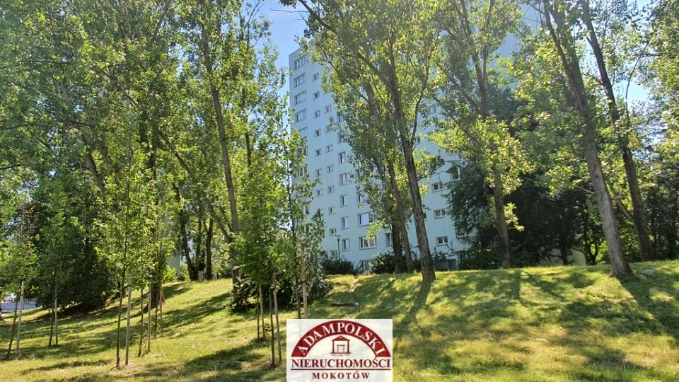 Mieszkanie Warszawa