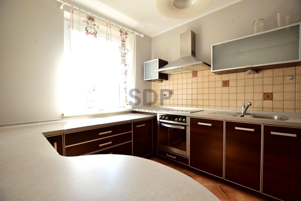 Mieszkanie Wrocław wynajem