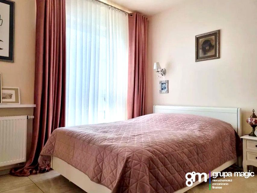 Mieszkanie Bydgoszcz