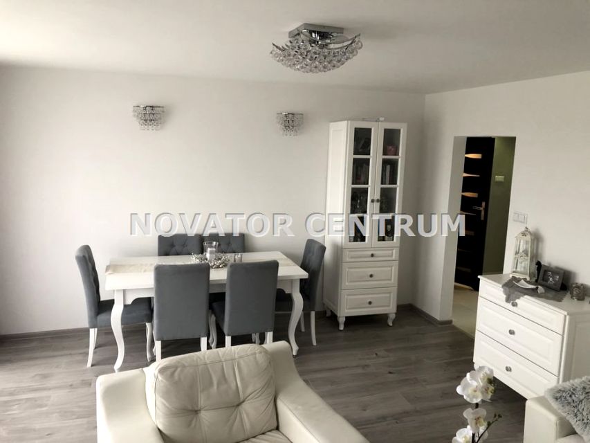 Mieszkanie Bydgoszcz