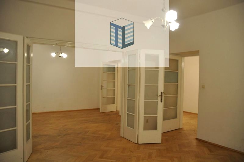 Mieszkanie Kraków