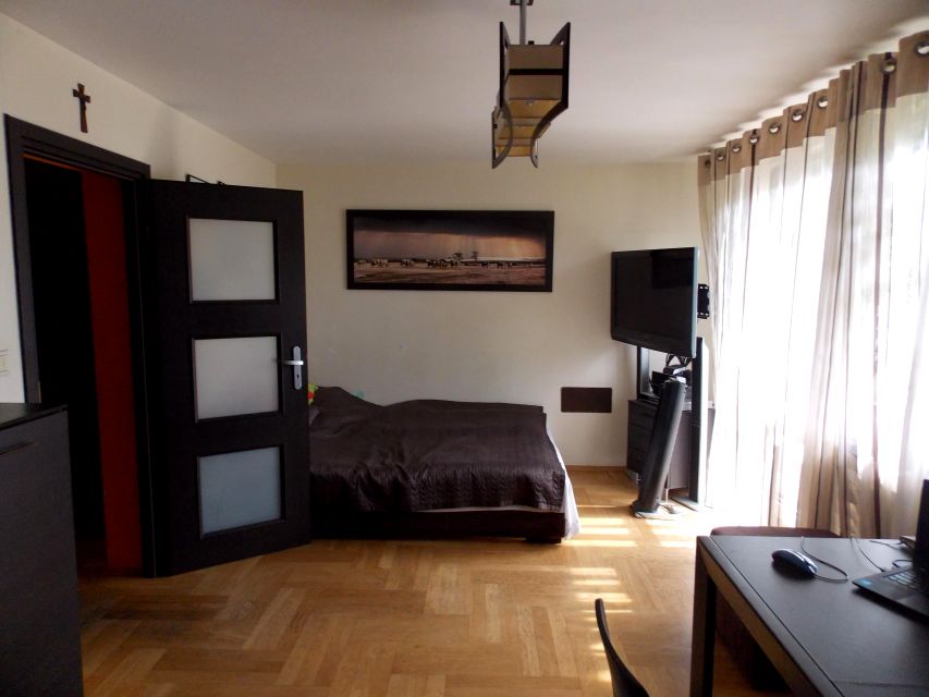 Mieszkanie Kraków