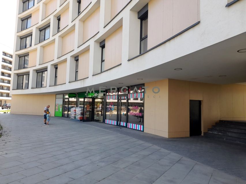 Lokal Warszawa
