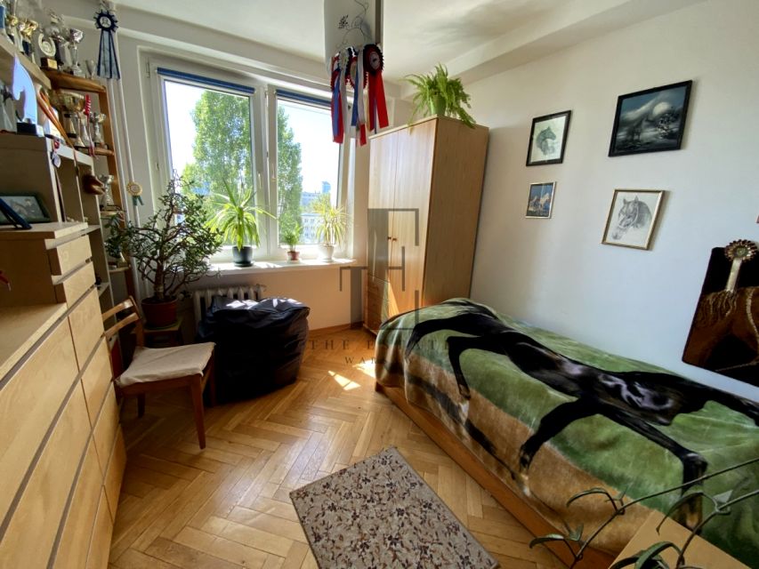 Mieszkanie Warszawa