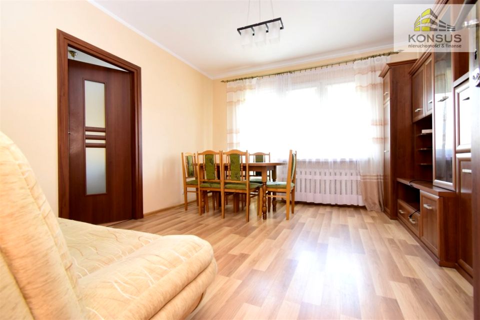 Mieszkanie Kielce