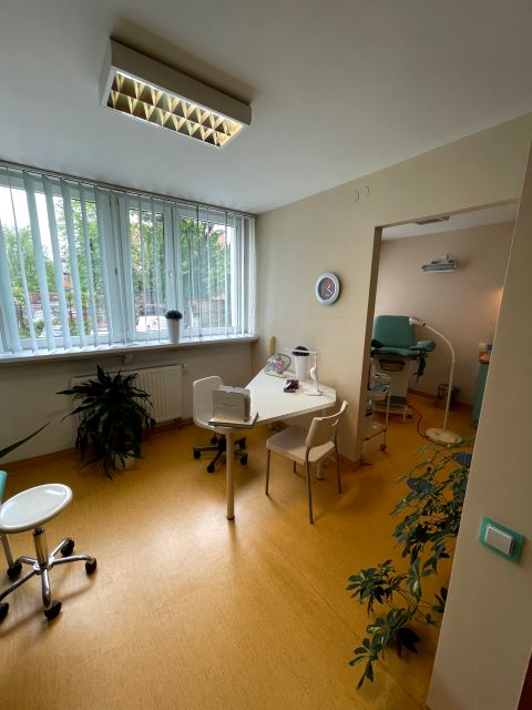 Lokal Gliwice