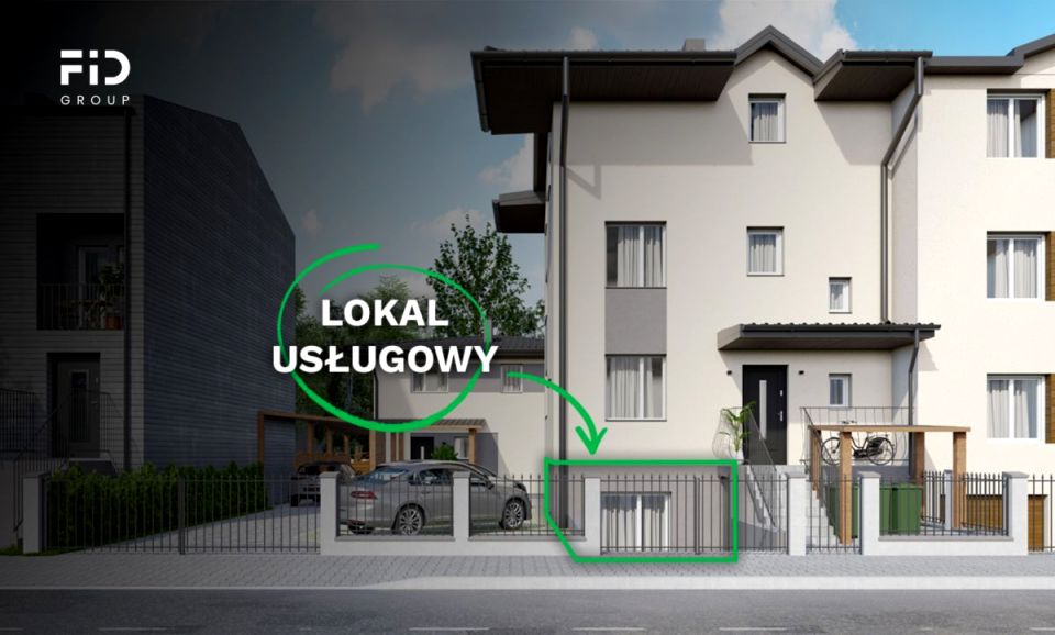 Lokal Warszawa