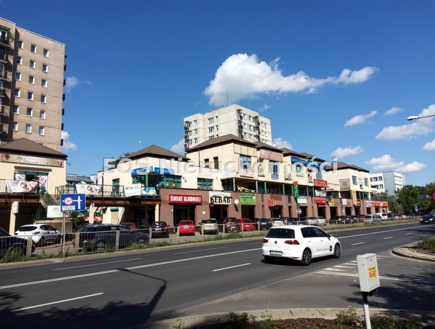 Lokal Pruszków
