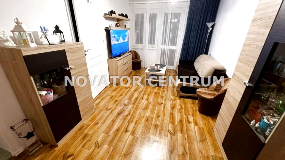 Mieszkanie Bydgoszcz