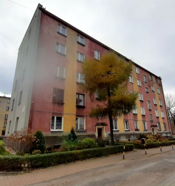 Mieszkanie Gliwice