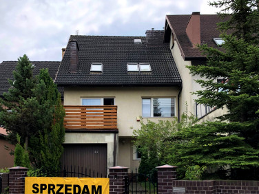 Dom Szczecin sprzedaż
