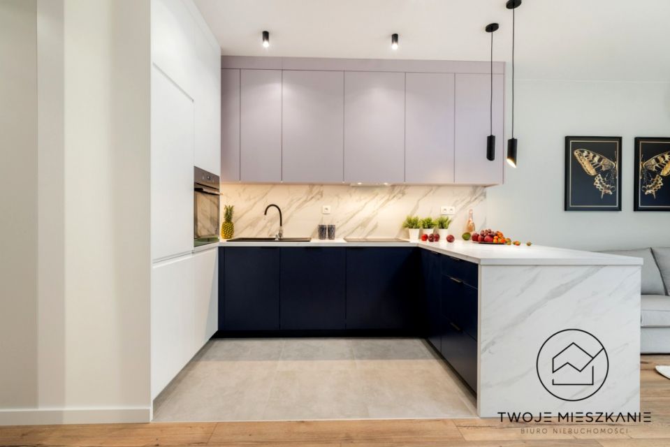 Mieszkanie blok mieszkalny Warszawa