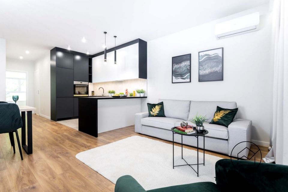 Mieszkanie Warszawa sprzedaż