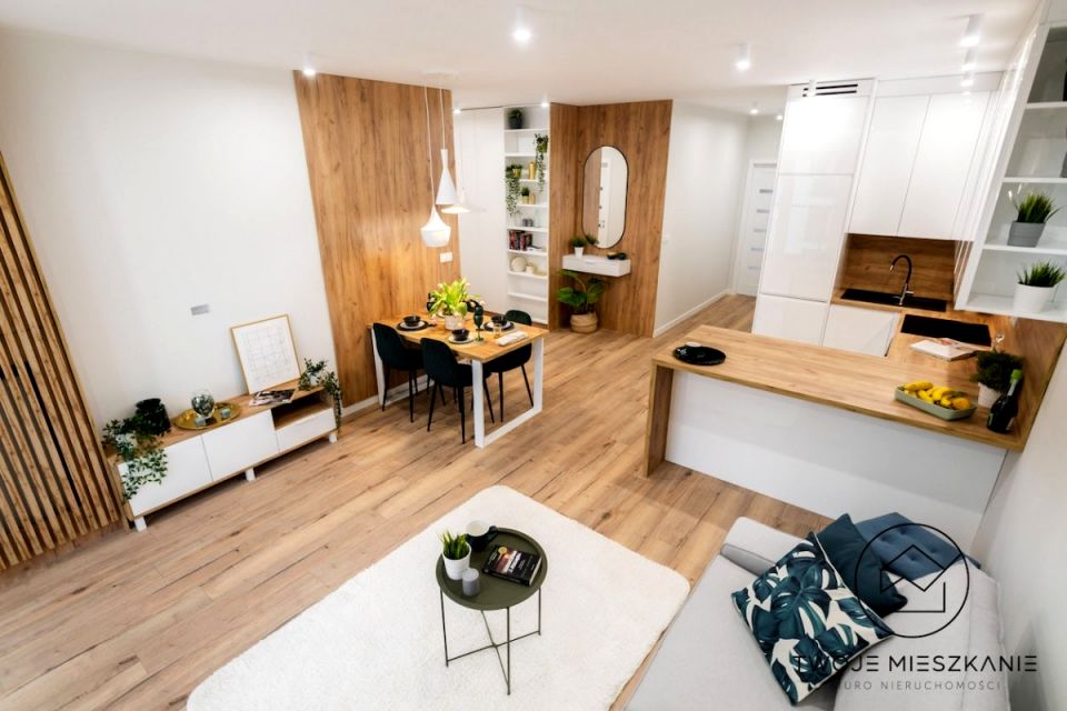 Mieszkanie Warszawa sprzedaż