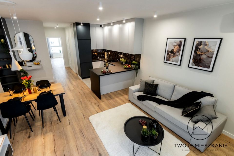 Mieszkanie blok mieszkalny sprzedaż