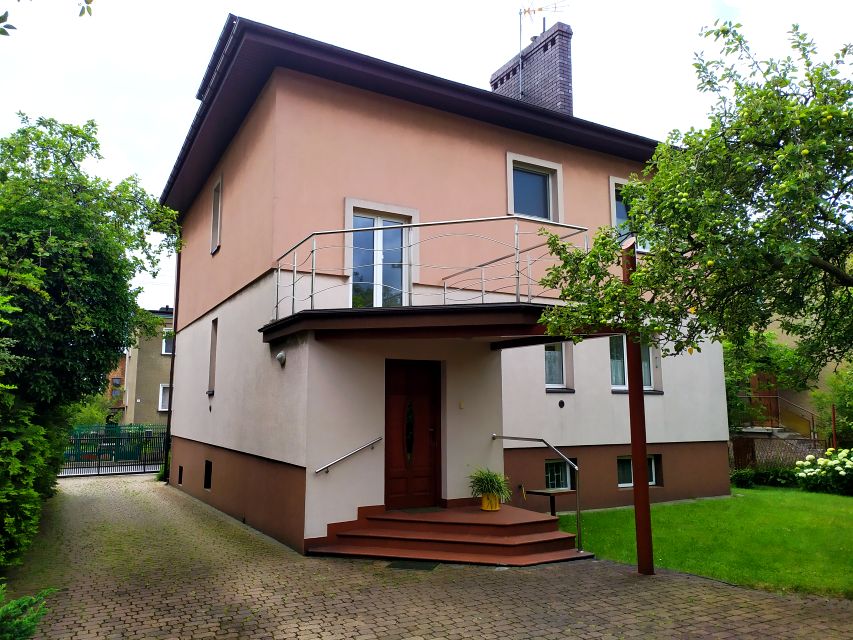 Dom Częstochowa