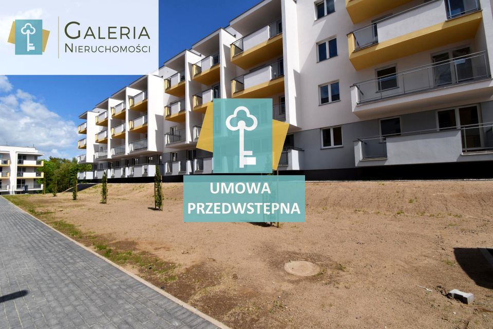 Mieszkanie Elbląg