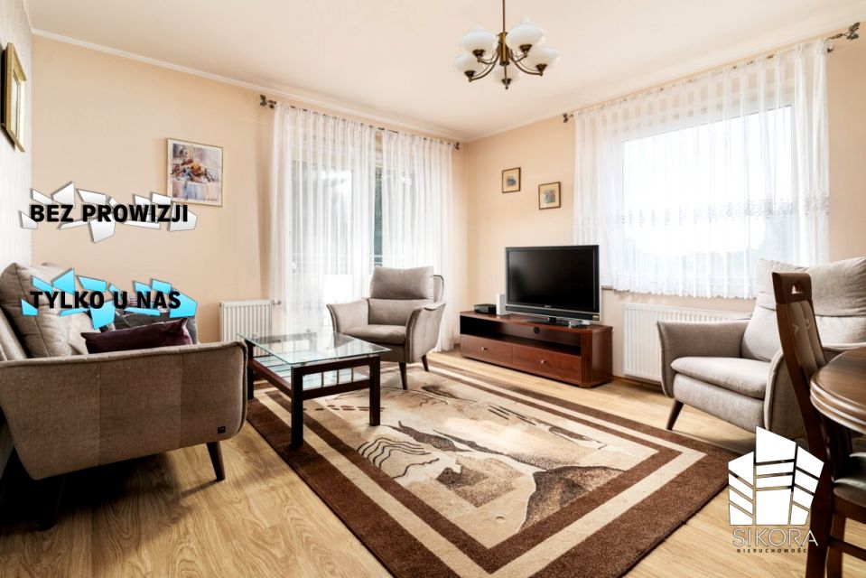 Mieszkanie Gdynia