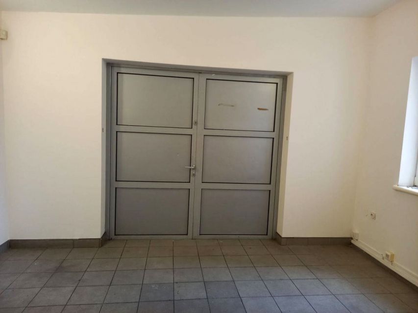 Budynek użytkowy Wrocław