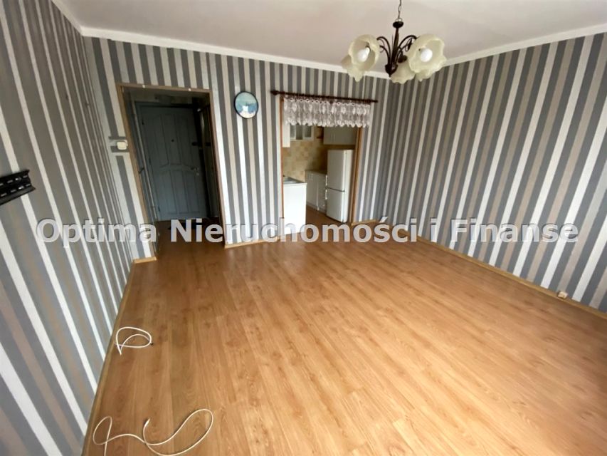 Mieszkanie Knurów
