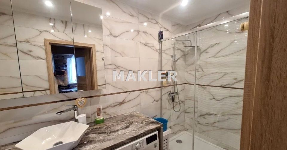 Mieszkanie Bydgoszcz