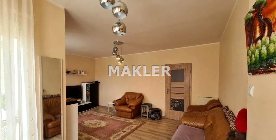 Mieszkanie Bydgoszcz