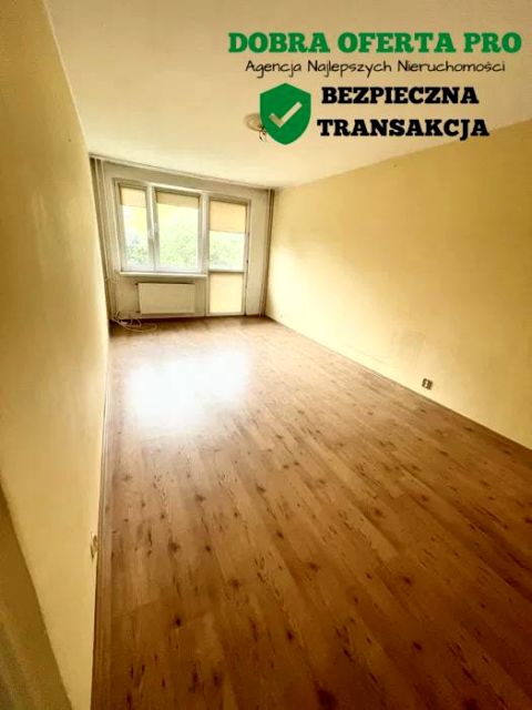 Mieszkanie blok mieszkalny Gdańsk