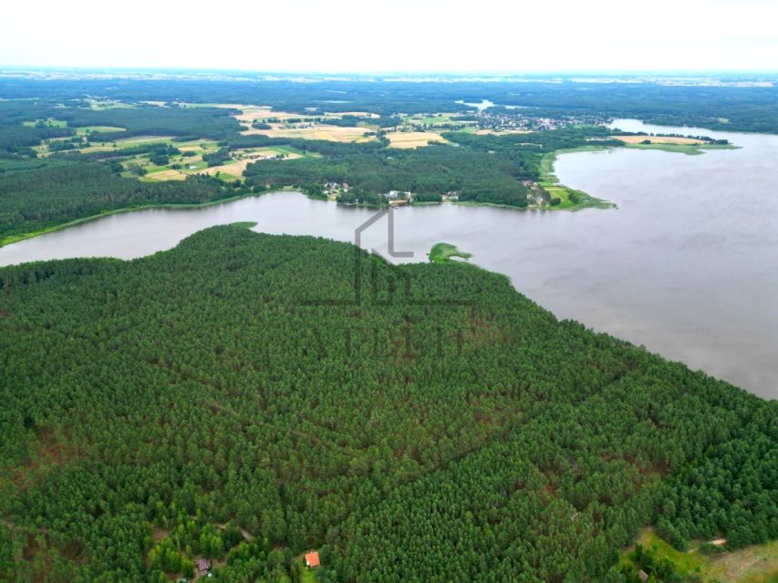 Działka siedliskowa sprzedam